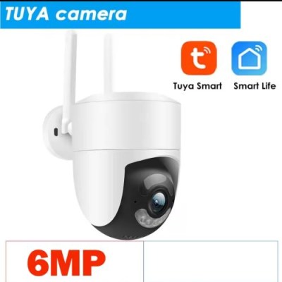 Tuya 6Mp